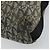 Borsa a Spalla in Tela Trotter Christian Dior Navy Argento Auth 160673 Blu navy - vista 16