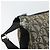 Borsa a Spalla in Tela Trotter Christian Dior Navy Argento Auth 160673 Blu navy - vista 18
