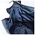 Borsa a Spalla in Tela Trotter Christian Dior Navy Argento Auth 160673 Blu navy - vista 20