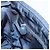 Borsa a Spalla in Tela Trotter Christian Dior Navy Argento Auth 160673 Blu navy - vista 22