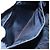 Borsa a Spalla in Tela Trotter Christian Dior Navy Argento Auth 160673 Blu navy - vista 23