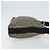 Borsa a Spalla in Tela Trotter Christian Dior Navy Argento Auth 160673 Blu navy - vista 3