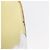 LOUIS VUITTON Zaino Marley Monogram Vernis Giallo M91040 LV Auth 160551 - vista 11