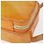 LOUIS VUITTON Zaino Marley Monogram Vernis Giallo M91040 LV Auth 160551 - vista 15