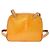 LOUIS VUITTON Zaino Marley Monogram Vernis Giallo M91040 LV Auth 160551 - vista 2