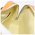 LOUIS VUITTON Zaino Marley Monogram Vernis Giallo M91040 LV Auth 160551 - vista 20