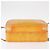 LOUIS VUITTON Zaino Marley Monogram Vernis Giallo M91040 LV Auth 160551 - vista 5