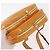 LOUIS VUITTON Zaino Marley Monogram Vernis Giallo M91040 LV Auth 160551 - vista 6