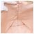 Bottega Veneta Sac Tote en Nylon Rose Authentique 161323 - vue 18