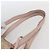 Bottega Veneta Sac Tote en Nylon Rose Authentique 161323 - vue 8