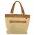 LOUIS VUITTON Borsa Tote Mini Lucille GM Monogram Beige M92683 LV Auth 161105 - vista 13