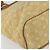 LOUIS VUITTON Borsa Tote Mini Lucille GM Monogram Beige M92683 LV Auth 161105 - vista 15