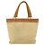 LOUIS VUITTON Borsa Tote Mini Lucille GM Monogram Beige M92683 LV Auth 161105 - vista 2