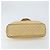 LOUIS VUITTON Borsa Tote Mini Lucille GM Monogram Beige M92683 LV Auth 161105 - vista 5