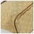 LOUIS VUITTON Borsa Tote Mini Lucille GM Monogram Beige M92683 LV Auth 161105 - vista 9