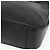 Borsa a mano in pelle Gucci Bamboo 2way Nera Oro 001 1638 Auth 159054 Nero D'oro - vista 10