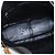 Borsa a mano in pelle Gucci Bamboo 2way Nera Oro 001 1638 Auth 159054 Nero D'oro - vista 11