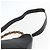 Borsa a mano in pelle Gucci Bamboo 2way Nera Oro 001 1638 Auth 159054 Nero D'oro - vista 14