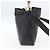 Borsa a mano in pelle Gucci Bamboo 2way Nera Oro 001 1638 Auth 159054 Nero D'oro - vista 3