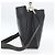 Borsa a mano in pelle Gucci Bamboo 2way Nera Oro 001 1638 Auth 159054 Nero D'oro - vista 4