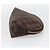 LOUIS VUITTON Pochette Cosmetica PM Damier Ebene N47516 Auth LV 163008 - vista 4