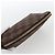 LOUIS VUITTON Pochette Cosmetica PM Damier Ebene N47516 Auth LV 163008 - vista 5
