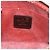 LOUIS VUITTON Pochette Cosmetica PM Damier Ebene N47516 Auth LV 163008 - vista 9