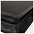 BALLY Borsa a Spalla in Pelle Nera Auth 160734 Nero - vista 10