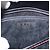 BALLY Borsa a Spalla in Pelle Nera Auth 160734 Nero - vista 11