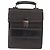 BALLY Borsa a Spalla in Pelle Nera Auth 160734 Nero - vista 13