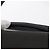 BALLY Borsa a Spalla in Pelle Nera Auth 160734 Nero - vista 14
