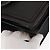 BALLY Borsa a Spalla in Pelle Nera Auth 160734 Nero - vista 15