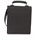 BALLY Borsa a Spalla in Pelle Nera Auth 160734 Nero - vista 2