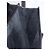 BALLY Borsa a Spalla in Pelle Nera Auth 160734 Nero - vista 20