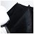 BALLY Borsa a Spalla in Pelle Nera Auth 160734 Nero - vista 21