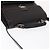 BALLY Borsa a Spalla in Pelle Nera Auth 160734 Nero - vista 6