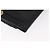 Portafoglio a spalla Salvatore Ferragamo Vala in pelle nera e oro Auth 159452 Nero D'oro - vista 15