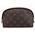 LOUIS VUITTON Pochette Cosmetica Monogram PM Pouch M43998 LV Auth 160955 Monogramma - vista 13