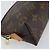 LOUIS VUITTON Pochette Cosmetica Monogram PM Pouch M43998 LV Auth 160955 Monogramma - vista 14