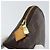 LOUIS VUITTON Pochette Cosmetica Monogram PM Pouch M43998 LV Auth 160955 Monogramma - vista 17
