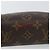 LOUIS VUITTON Pochette Cosmetica Monogram PM Pouch M43998 LV Auth 160955 Monogramma - vista 7
