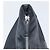 FENDI Tote Bag Nylon Schwarz Silber Auth 160965 - Ansicht 10