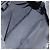FENDI Tote Bag Nylon Schwarz Silber Auth 160965 - Ansicht 11