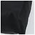 FENDI Tote Bag Nylon Schwarz Silber Auth 160965 - Ansicht 16