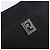 FENDI Tote Bag Nylon Schwarz Silber Auth 160965 - Ansicht 17