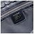 FENDI Tote Bag Nylon Schwarz Silber Auth 160965 - Ansicht 18