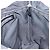 FENDI Tote Bag Nylon Schwarz Silber Auth 160965 - Ansicht 19