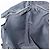 FENDI Tote Bag Nylon Schwarz Silber Auth 160965 - Ansicht 20