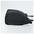 FENDI Tote Bag Nylon Schwarz Silber Auth 160965 - Ansicht 3