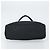 FENDI Tote Bag Nylon Schwarz Silber Auth 160965 - Ansicht 5